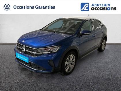 Volkswagen Taigo - Taigo 1.0 TSI 116 DSG7 VW Edition - 23 790 €