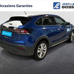 Volkswagen Taigo Taigo 1.0 TSI 116 DSG7 VW Edition SEYNOD