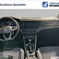 Volkswagen Taigo Taigo 1.0 TSI 116 DSG7 VW Edition SEYNOD