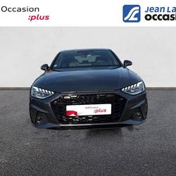 Audi A4 A4 35 TFSI 150 S tronic 7 Competition Sallanches