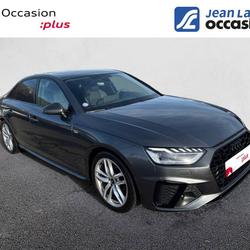 Audi A4 A4 35 TFSI 150 S tronic 7 Competition Sallanches