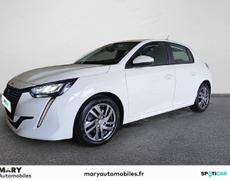 Peugeot 208 Lisieux