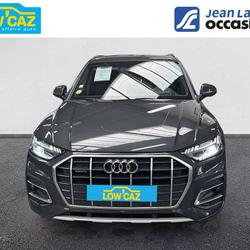 Audi Q5 Q5 40 TDI 204 S tronic 7 Quattro Avus Sassenage