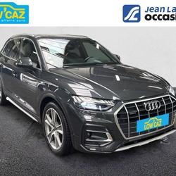 Audi Q5 Q5 40 TDI 204 S tronic 7 Quattro Avus Sassenage