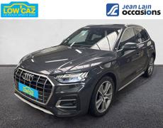 Audi Q5 La Ravoire