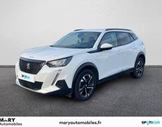 Peugeot 2008 Noyon