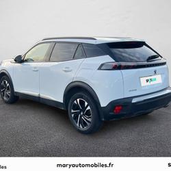 Peugeot 2008 2008 BlueHDi 110 S&S BVM6 Allure Noyon