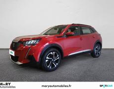 Peugeot 2008 Lisieux