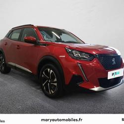 Peugeot 2008 2008 PureTech 130 S&S BVM6 Allure Lisieux
