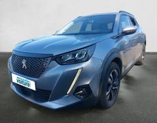 Peugeot 2008 La Ferté-Bernard