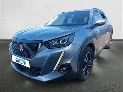 Peugeot 2008 - 2008 PureTech 130 S&S BVM6 - Allure - 12 490 €