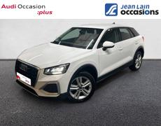 Audi Q2 SEYNOD