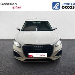 Audi Q2 Q2 35 TDI 150 S tronic 7 Design SEYNOD