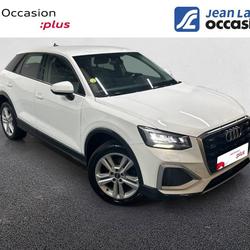 Audi Q2 Q2 35 TDI 150 S tronic 7 Design SEYNOD