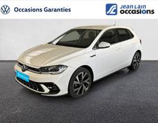 Volkswagen Polo Ville-la-Grand