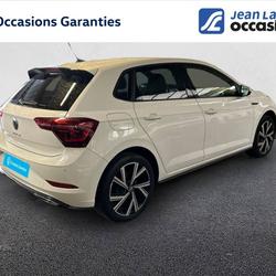 Volkswagen Polo Polo 1.0 TSI 95 S&S BVM5 R-Line Ville-la-Grand