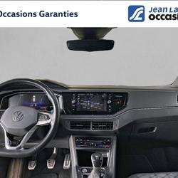 Volkswagen Polo Polo 1.0 TSI 95 S&S BVM5 R-Line Ville-la-Grand