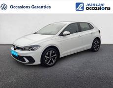 Volkswagen Polo Cessy