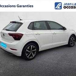 Volkswagen Polo Polo 1.0 TSI 95 S&S BVM5 Life Cessy