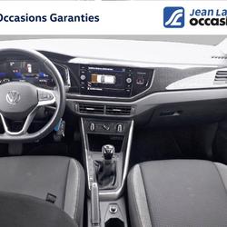 Volkswagen Polo Polo 1.0 TSI 95 S&S BVM5 Life Cessy