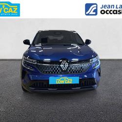 Renault Austral Austral mild hybrid 160 auto Techno Sassenage