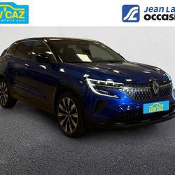 Renault Austral Austral mild hybrid 160 auto Techno Sassenage