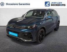 Volkswagen Tiguan Chambéry