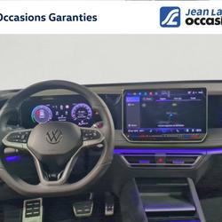 Volkswagen Tiguan Tiguan 1.5 eHybrid 272ch DSG6 R-Line Edition Chamb&eacute;ry