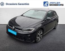 Volkswagen Polo Valence