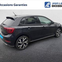 Volkswagen Polo Polo 1.0 TSI 95 S&S BVM5 R-Line Valence