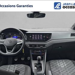 Volkswagen Polo Polo 1.0 TSI 95 S&S BVM5 R-Line Valence