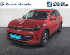 Volkswagen Tiguan Chambéry