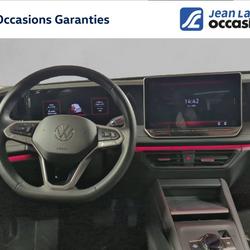 Volkswagen Tiguan Tiguan 1.5 eTSI 130ch DSG7 VW Edition Chamb&eacute;ry