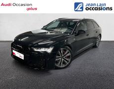 Audi A6 Avant SEYNOD