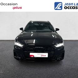 Audi A6 Avant A6 Avant e-hybrid 367 ch S tronic 7 Quattro S line SEYNOD