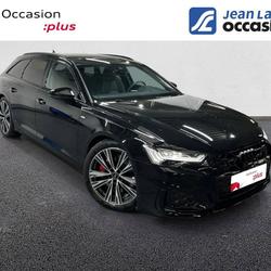 Audi A6 Avant A6 Avant e-hybrid 367 ch S tronic 7 Quattro S line SEYNOD