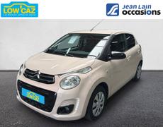Citroen C1 La Ravoire