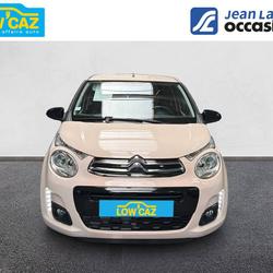 Citroen C1 C1 VTi 72 Feel La Ravoire