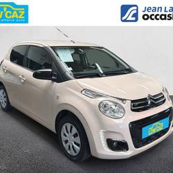 Citroen C1 C1 VTi 72 Feel La Ravoire