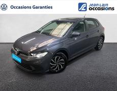 Volkswagen Polo Margencel