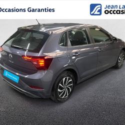 Volkswagen Polo Polo 1.0 TSI 95 S&S BVM5 Margencel