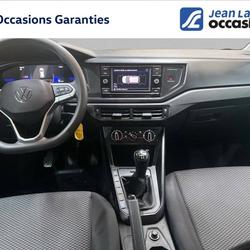 Volkswagen Polo Polo 1.0 TSI 95 S&S BVM5 Margencel