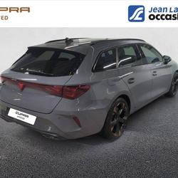 Cupra Leon Sportstourer Leon Sportstourer 2.0 TDI 150 ch DSG7 V Chamb&eacute;ry