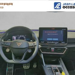 Cupra Leon Sportstourer Leon Sportstourer 2.0 TDI 150 ch DSG7 V Chamb&eacute;ry