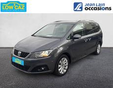 Seat Alhambra La Ravoire