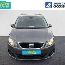Seat Alhambra Alhambra 1.4 TSI 150 Start/Stop DSG6 Premium 7 La Ravoire