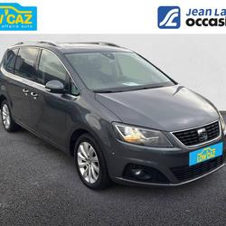 Seat Alhambra Alhambra 1.4 TSI 150 Start/Stop DSG6 Premium 7 La Ravoire
