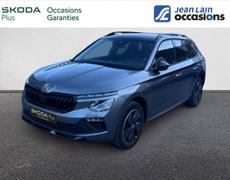 Skoda Kamiq Saint-Jean-de-Maurienne