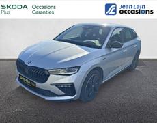 Skoda Scala Margencel