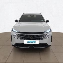 Peugeot 5008 Hybrid 145 ch e-DCS6 - Allure occasion - La Fert&eacute;-Bernard - photo 2/26